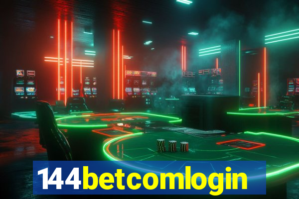 144betcomlogin