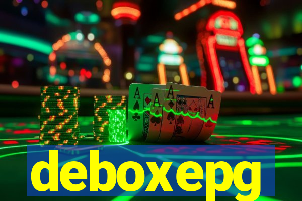 deboxepg