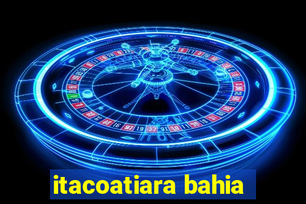 itacoatiara bahia