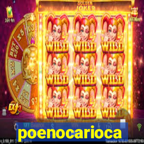 poenocarioca