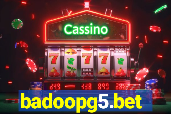 badoopg5.bet