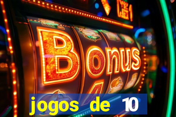 jogos de 10 centavos na betano