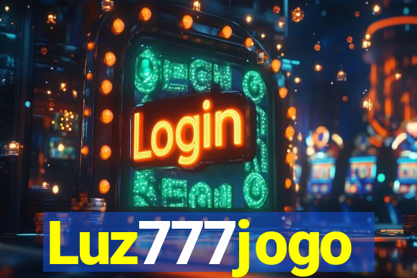 Luz777jogo