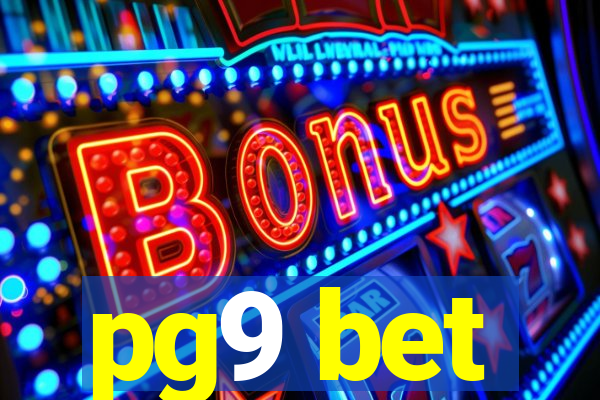 pg9 bet