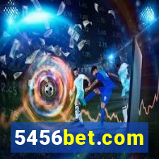 5456bet.com