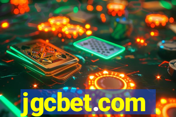 jgcbet.com