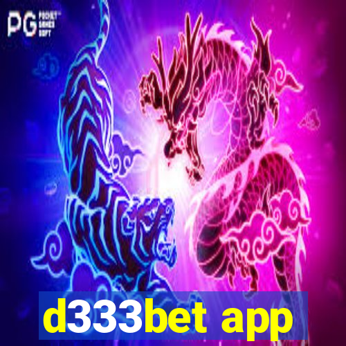 d333bet app