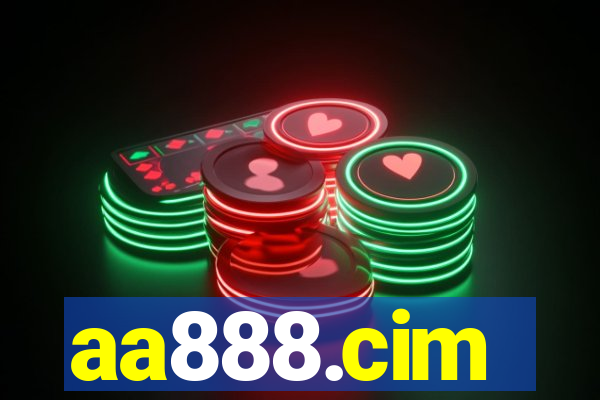 aa888.cim