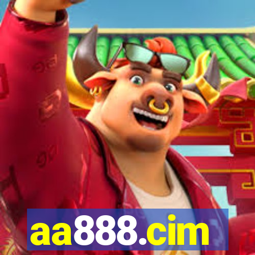 aa888.cim