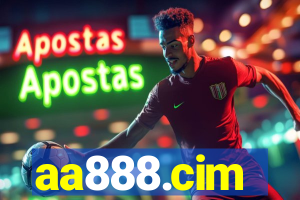 aa888.cim