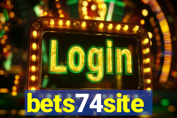 bets74site