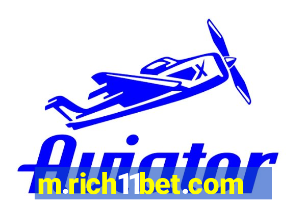 m.rich11bet.com