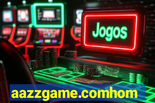 aazzgame.comhome