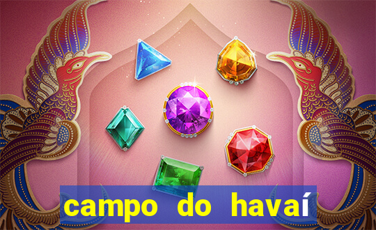 campo do havaí ribeirao preto