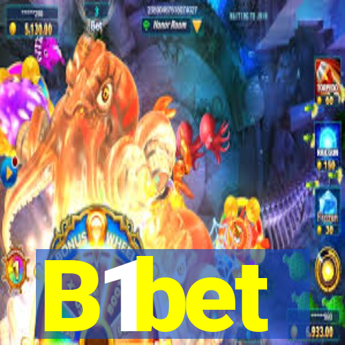 B1bet