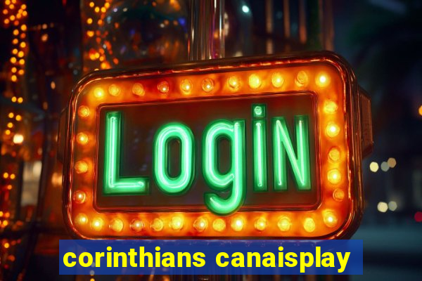 corinthians canaisplay