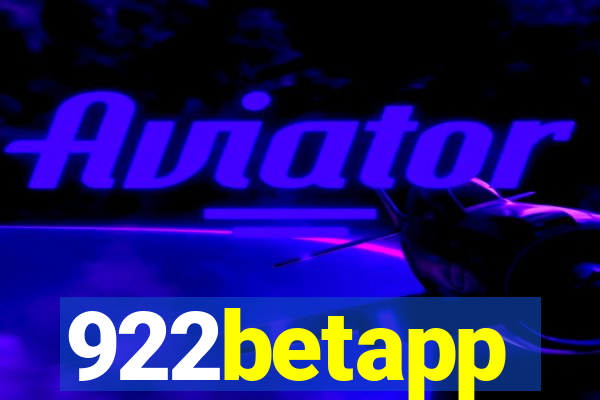 922betapp