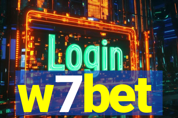 w7bet