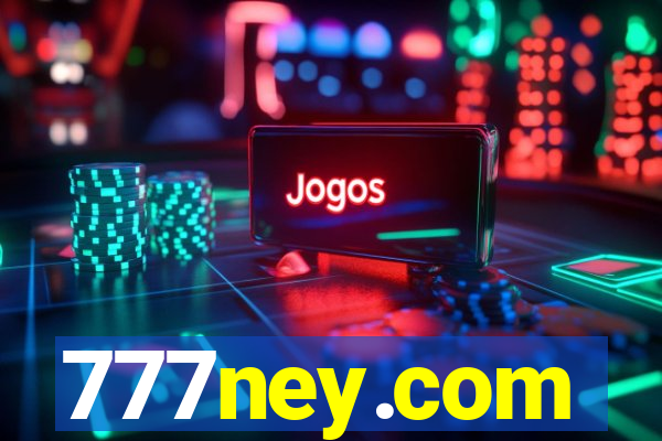 777ney.com