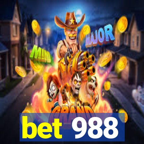 bet 988