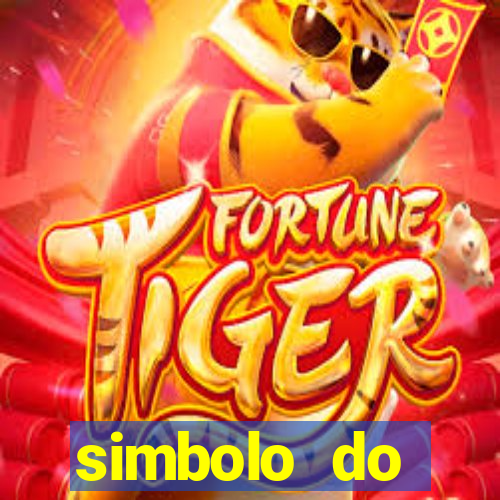 simbolo do corinthians para copiar