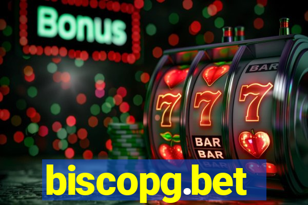 biscopg.bet