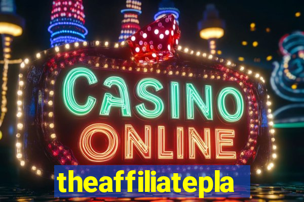 theaffiliateplatform.com