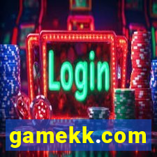 gamekk.com