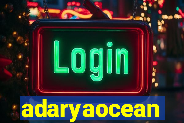 adaryaocean