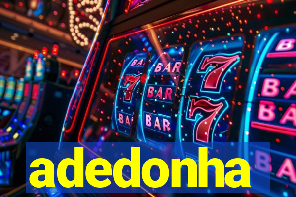 adedonha