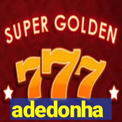 adedonha