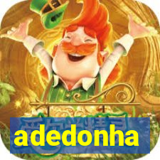 adedonha