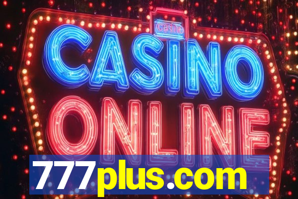 777plus.com