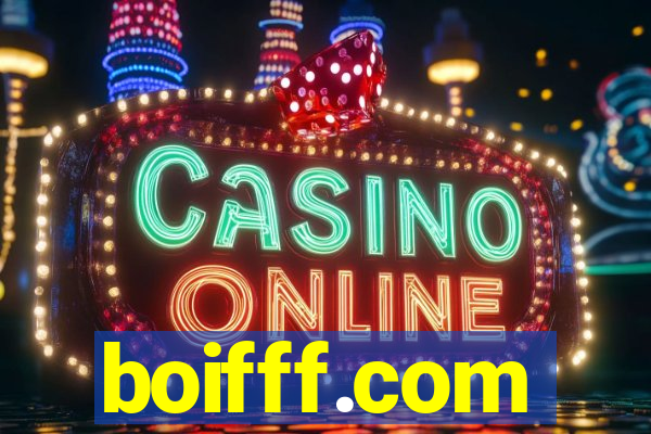 boifff.com
