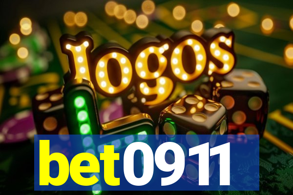 bet0911