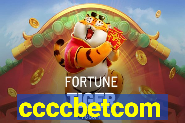 ccccbetcom