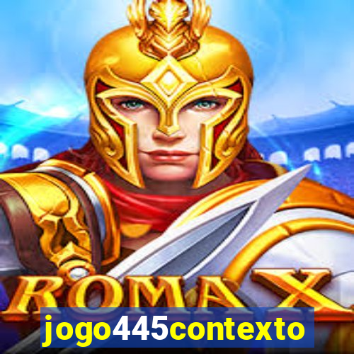 jogo445contexto