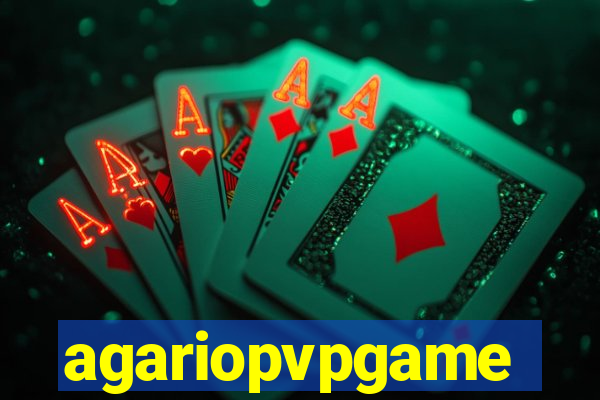agariopvpgame