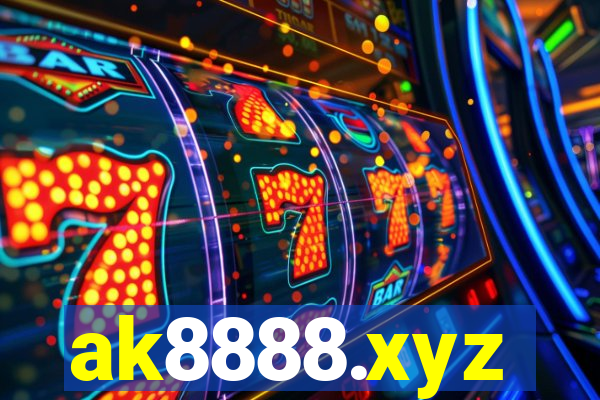 ak8888.xyz