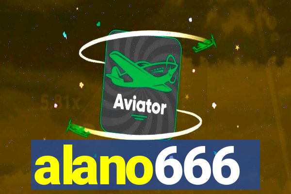 alano666