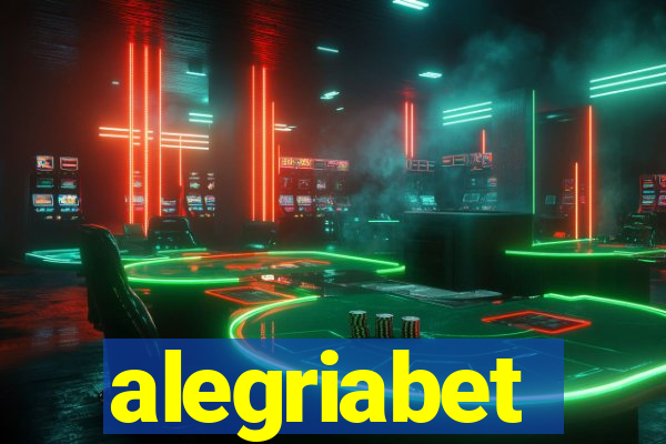 alegriabet