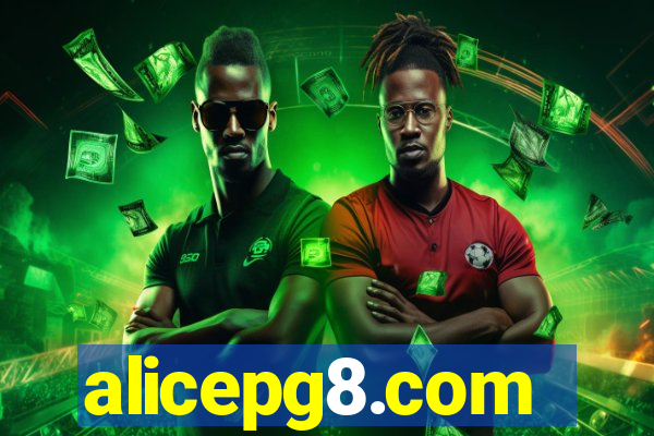 alicepg8.com