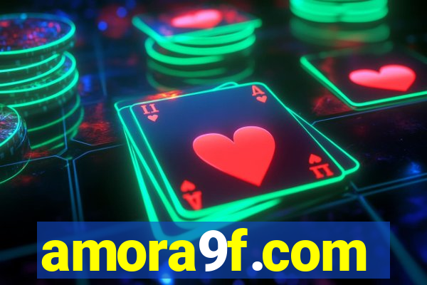 amora9f.com