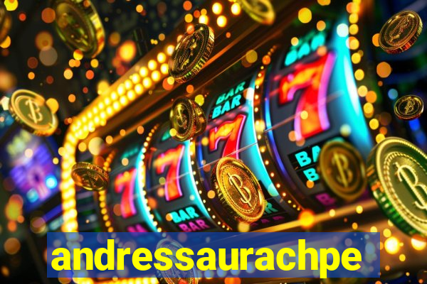 andressaurachpelada