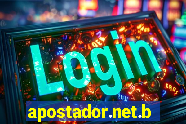 apostador.net.br