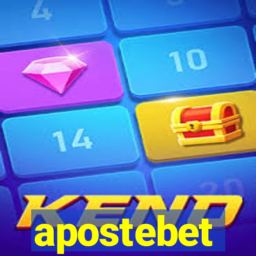 apostebet