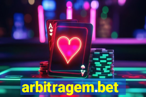 arbitragem.bet