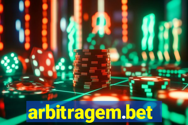 arbitragem.bet