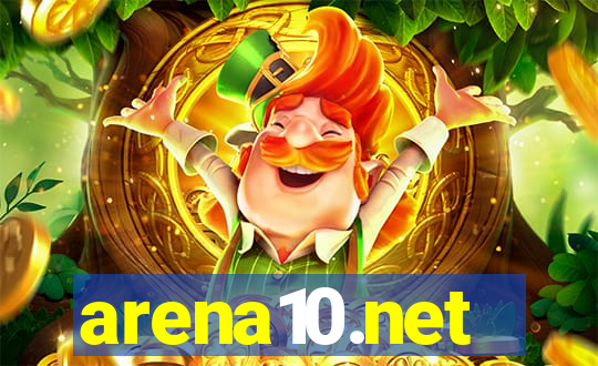 arena10.net