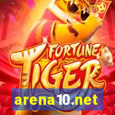 arena10.net